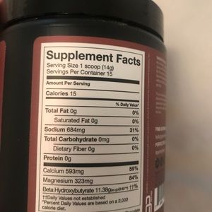 Other - Perfect Keto Ketones Other - Perfect Keto Ketones